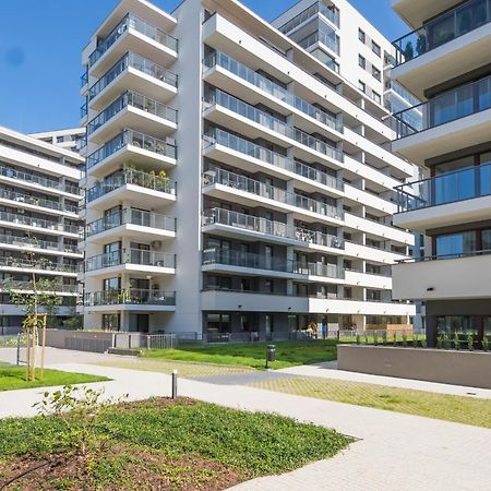 Kazou Residence Warsaw Exterior photo