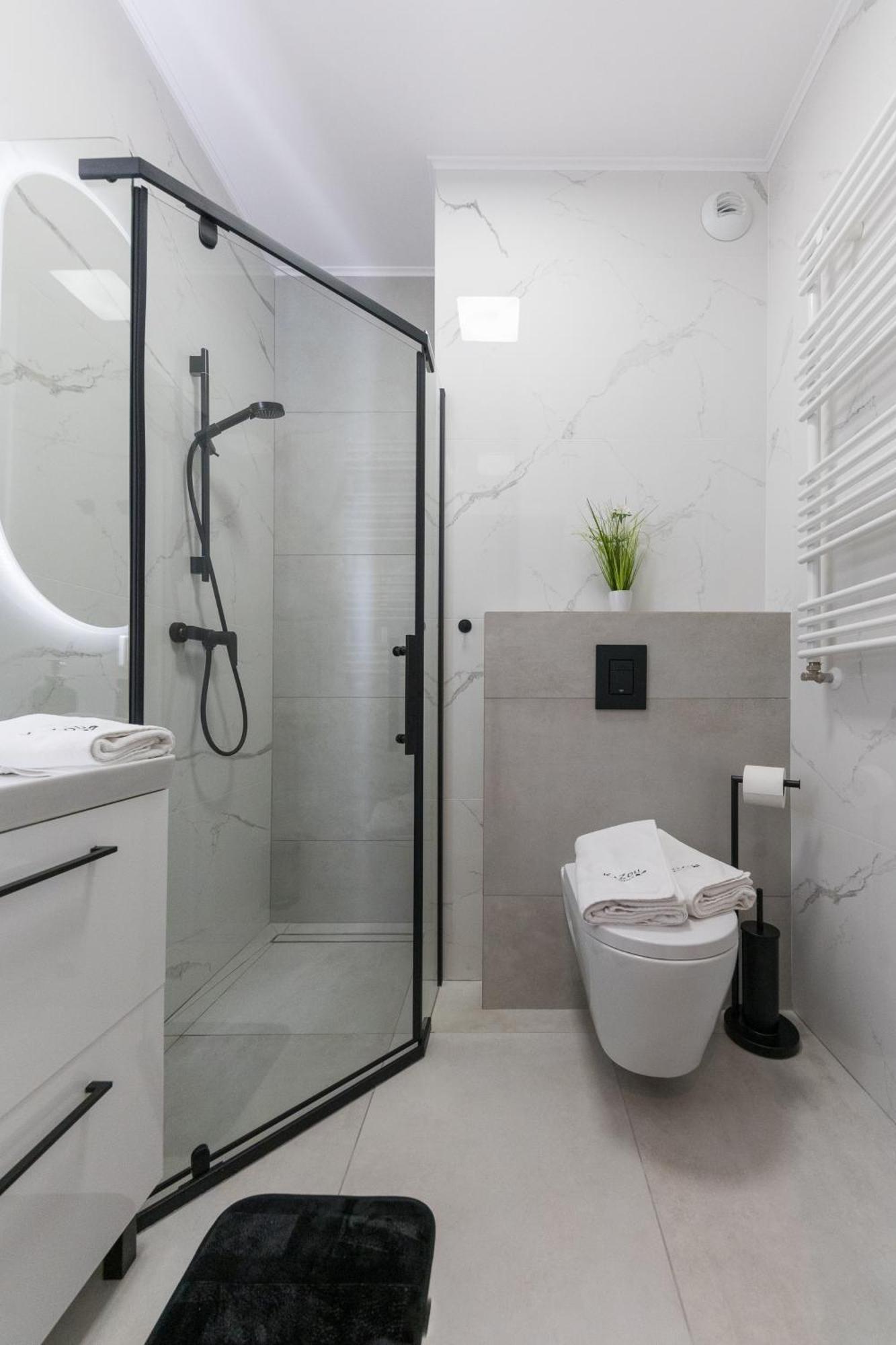 Kazou Residence Warsaw Exterior photo