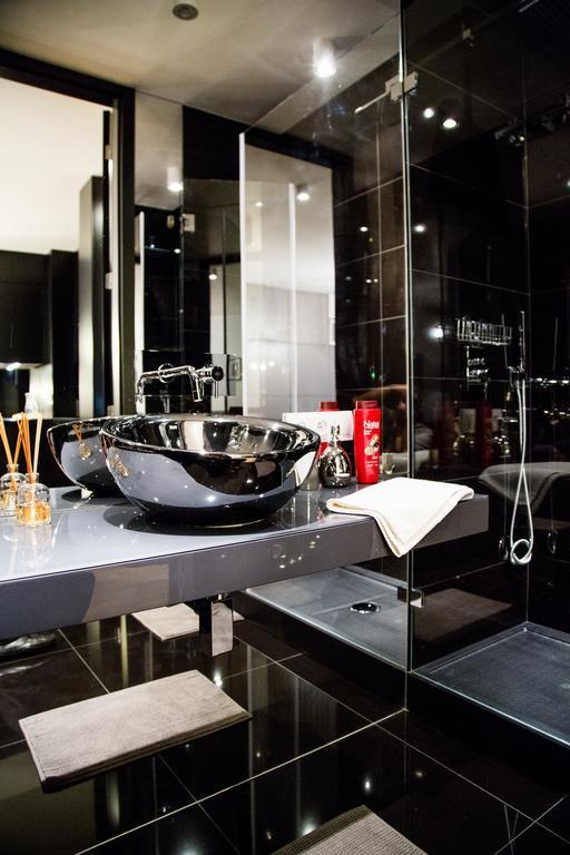 Kazou Residence Warsaw Exterior photo